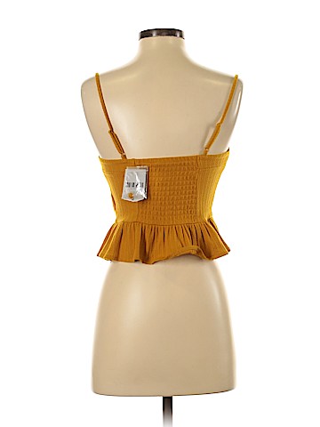 Forever 21 Sleeveless Top (view 2)