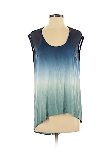 Young Fabulous & Broke Short Sleeve Top (view 1)