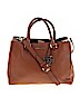 MICHAEL Michael Kors Brown Satchel One size - photo 1