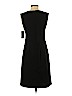 Mossimo Black Casual Dress Size 2 - photo 2