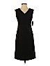 Mossimo Black Casual Dress Size 2 - photo 1