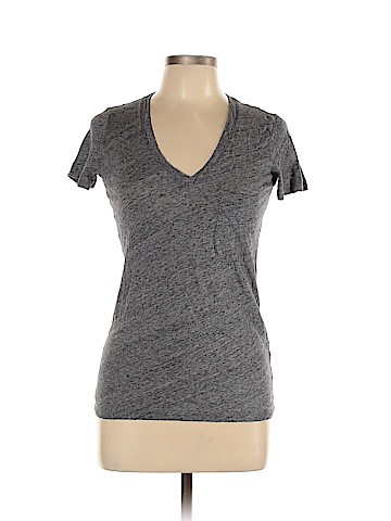 Madewell Short Sleeve T-Shirt (view 1)