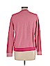 Lands' End Pink Cardigan Size L (petite) - photo 2