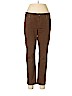 NYDJ Brown Jeans Size 12 (petite) - photo 1
