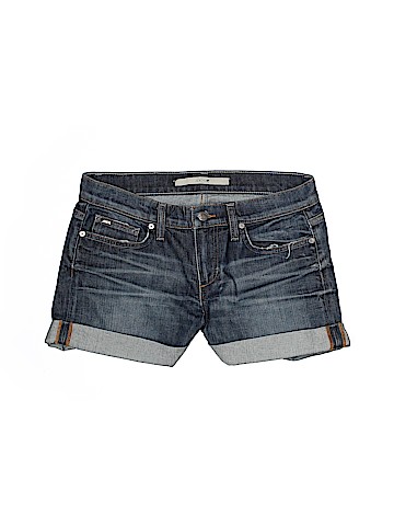 Joe's Jeans Denim Shorts (view 1)