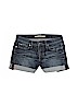 Joe's Jeans Blue Denim Shorts Size 26 waist - photo 1