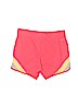 Nike 100% Polyester Red Athletic Shorts Size XS - photo 2