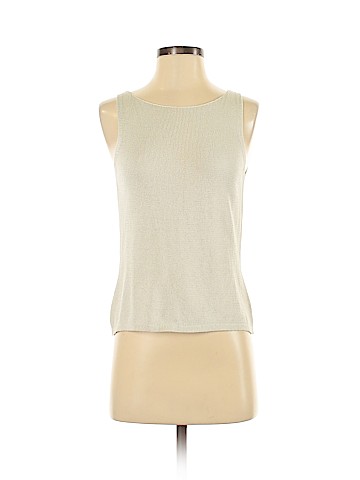 Eileen Fisher Sleeveless Top (view 1)