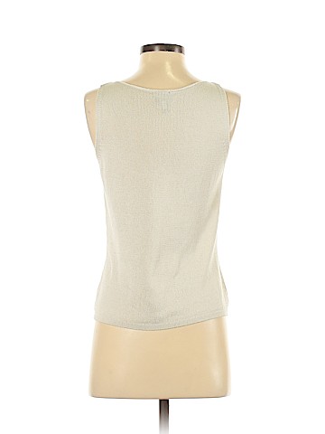 Eileen Fisher Sleeveless Top (view 2)