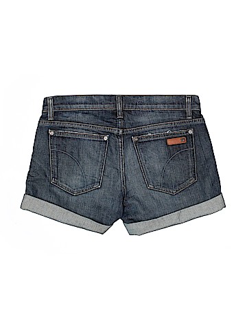 Joe's Jeans Denim Shorts (view 2)
