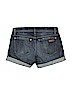 Joe's Jeans Blue Denim Shorts Size 26 waist - photo 2
