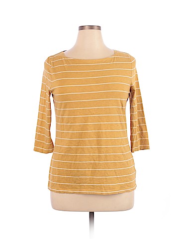 A New Day Long Sleeve T-Shirt (view 1)