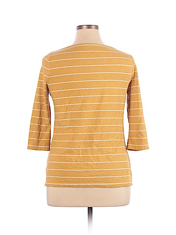 A New Day Long Sleeve T-Shirt (view 2)