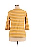 A New Day Yellow Long Sleeve T-Shirt Size XL - photo 2
