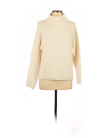 Madewell Pullover Sweater (view 1)