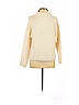 Madewell Ivory Pullover Sweater Size L - photo 1