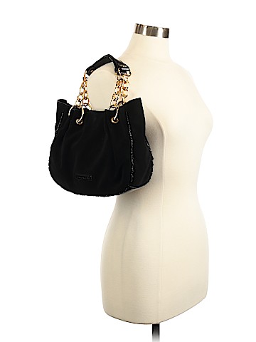 BCBGMAXAZRIA Satchel (view 2)