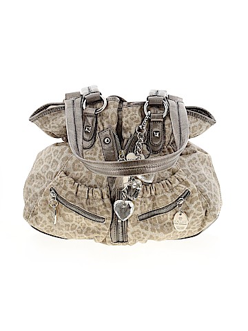 Kathy Van Zeeland Shoulder Bag (view 1)