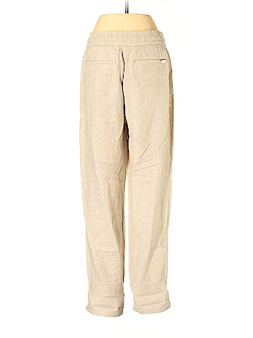 Calvin Klein Linen Pants (view 2)