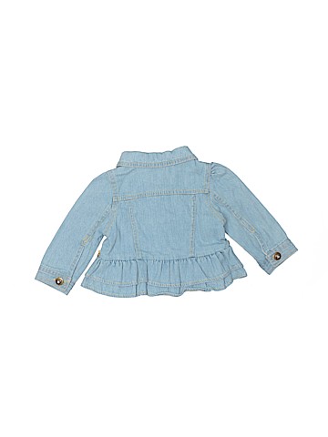 Nannette Leather Jacket (view 2)