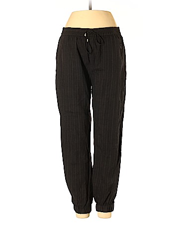 Milly Wool Pants (view 1)