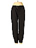 Milly Black Wool Pants Size 0 - photo 1