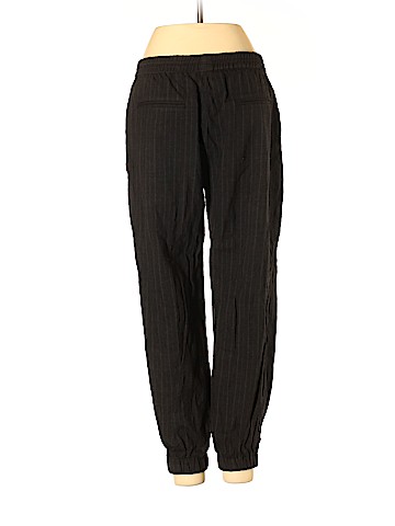 Milly Wool Pants (view 2)
