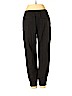 Milly Black Wool Pants Size 0 - photo 2