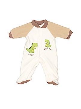 Child of Mine by Carter's Size Preemie