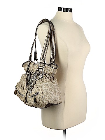 Kathy Van Zeeland Shoulder Bag (view 2)