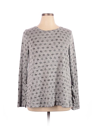 Cupio Long Sleeve Top (view 1)