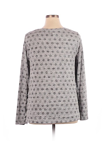 Cupio Long Sleeve Top (view 2)