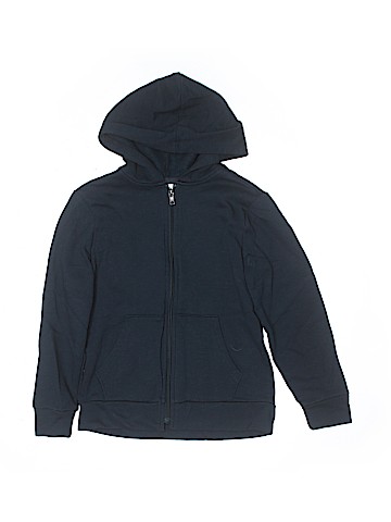 Old Navy Zip Up Hoodie (view 1)