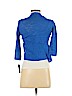 Alfani Blue Cardigan Size P (petite) - photo 2