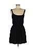 Eyeshadow Black Casual Dress Size M - photo 1
