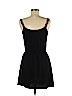 Eyeshadow Black Casual Dress Size M - photo 2