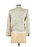 Walter 100% Acrylic Ivory Jacket Size 4 - photo 2