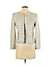 Walter 100% Acrylic Ivory Jacket Size 4 - photo 1
