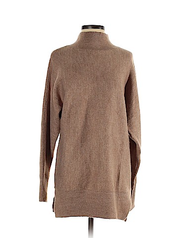 Magaschoni Pullover Sweater (view 1)