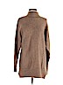 Magaschoni Tan Pullover Sweater Size S - photo 1