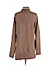Magaschoni Tan Pullover Sweater Size S - photo 2