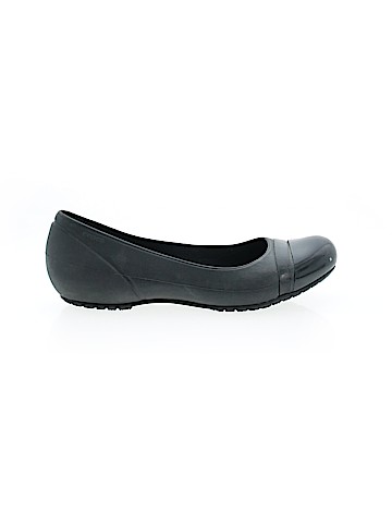 Crocs Flats (view 1)