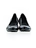 Crocs Black Flats Size 8 - photo 2