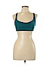 Lululemon Athletica Teal Sports Bra Size 10 - photo 1