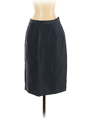 Giorgio Armani Casual Skirt (view 1)