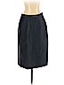 Giorgio Armani Blue Casual Skirt Size EU (IT) 42 / US 6 - photo 1