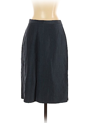 Giorgio Armani Casual Skirt (view 2)