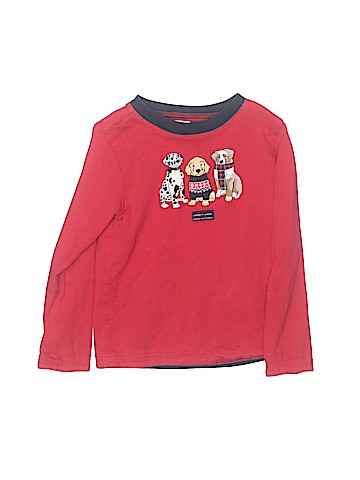 Janie and Jack Sweatshirt (view 1)