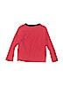 Janie and Jack 100% Cotton Red Sweatshirt Size 3 - photo 2