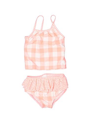 Carter's Two Piece Swimsuit (view 1)